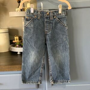Arizona Jean Company Kids Blue Denim Jeans